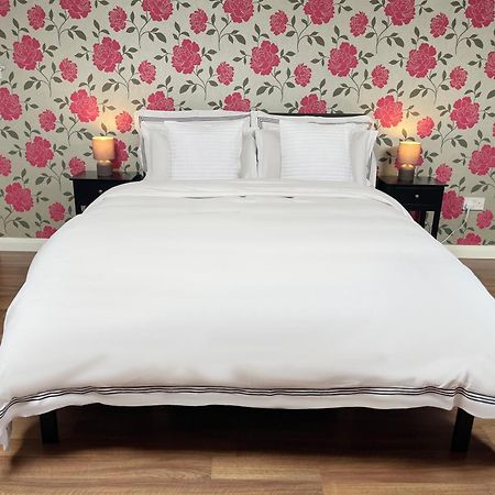 Entire Pinkapt - Free Parking - Up To 4 Guests - 3 Beds - Close To City Centre Μπέλφαστ Εξωτερικό φωτογραφία