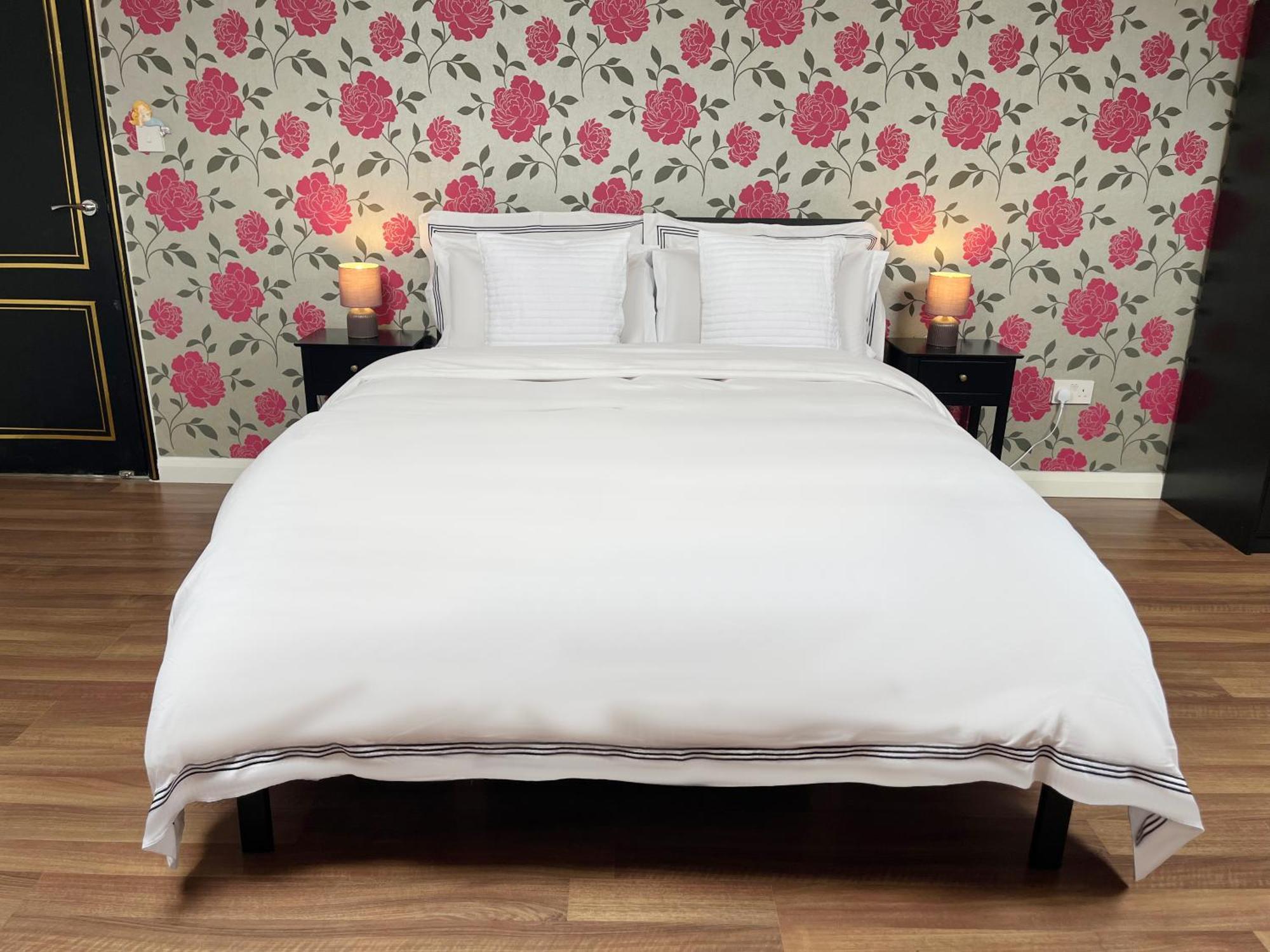 Entire Pinkapt - Free Parking - Up To 4 Guests - 3 Beds - Close To City Centre Μπέλφαστ Εξωτερικό φωτογραφία